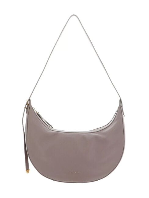 COCCINELLE GLEEN Shoulder bag, leather warm taupe - Women’s Bags