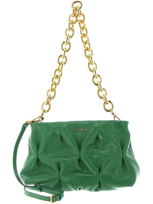 COCCINELLE OPHELIE GOODIE ROCK  Shoulder bag, with shoulder strap peppermint - Women’s Bags