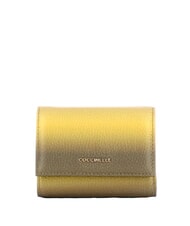COCCINELLE METALLIC DEGRADE PRINT  Leather wallet - Women&rsquo;s Wallets