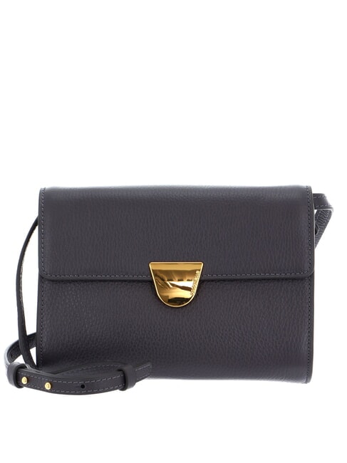 COCCINELLE EVER Shoulder bag slate - Women’s Bags