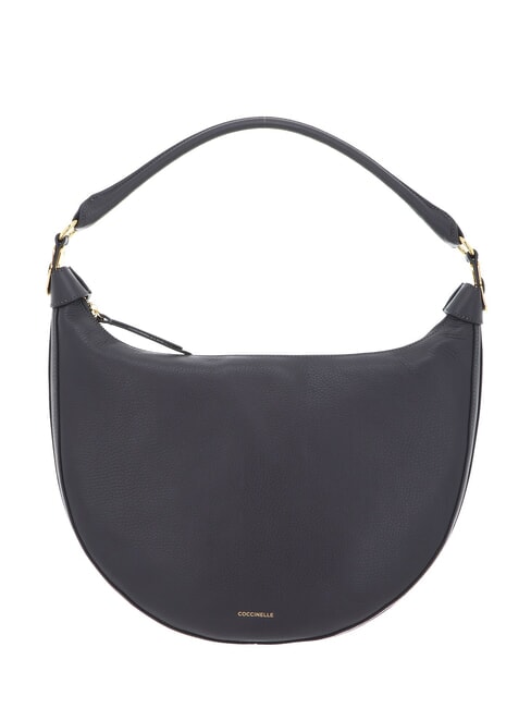 COCCINELLE SUNNIE  Shoulder bag, with shoulder strap slate - Women’s Bags