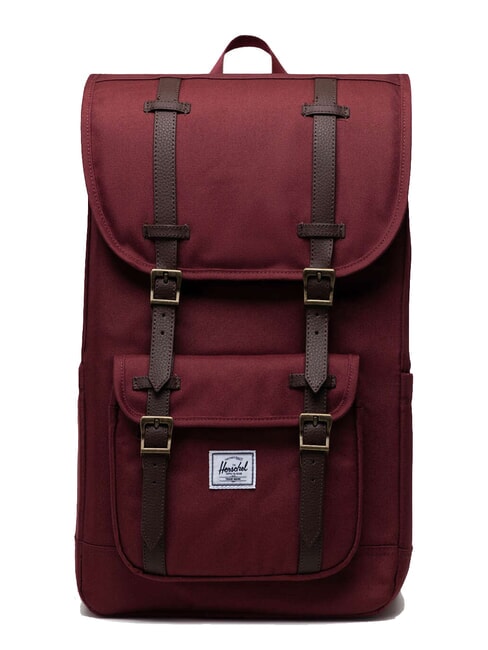 HERSCHEL LITTLE AMERICA  Standard size backpack port - Backpacks & School and Leisure