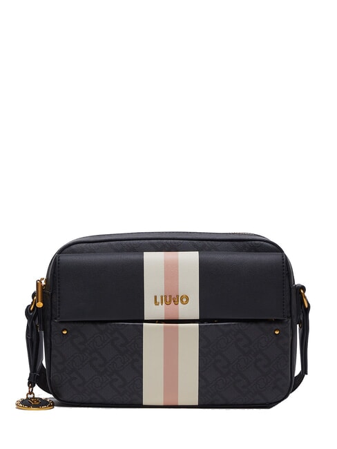 LIUJO CLIDIA Shoulder bag BLACK - Women’s Bags