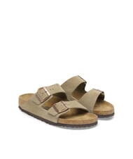 BIRKENSTOCK ARIZONA Sandal slipper with buckles - Unisex shoes
