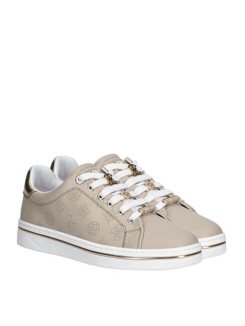 GUESS STASEY Sneakers BEIGE - Women’s shoes