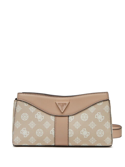 GUESS DORYS Shoulder bag sand logo - Women’s Bags