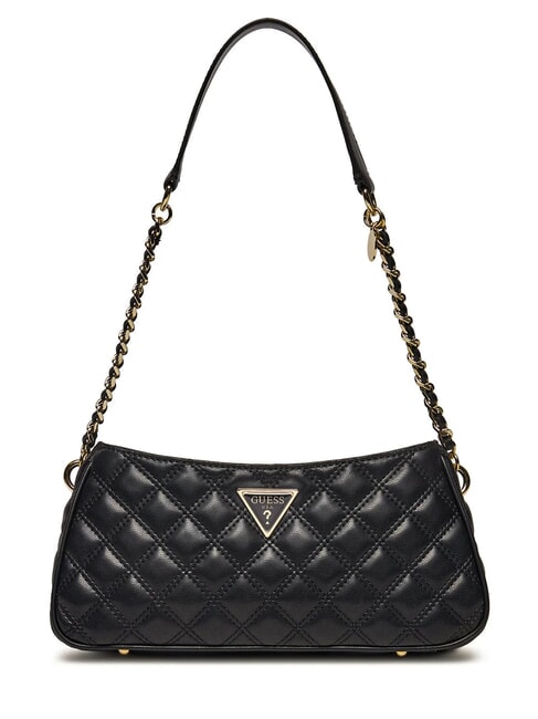GUESS GIULLY  Shoulder bag BLACK - Women’s Bags