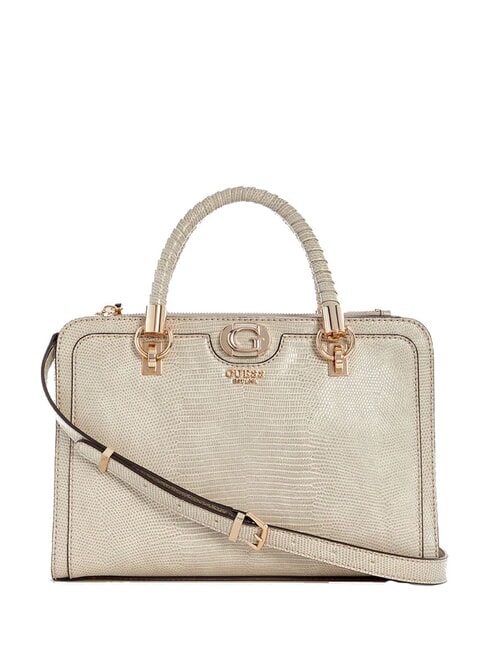 GUESS ORLINA Handbag st lizard Rope - Women’s Bags