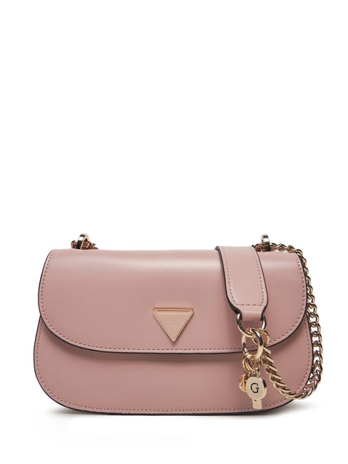 GUESS DARYNA 2  Shoulder bag / crossbody bag ROSE - Women’s Bags