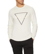 GUESS FABIAN  Sweatshirt - Men's Sweaters