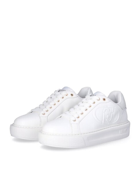 LIUJO KYLIE 32 Sneakers off white - Women’s shoes