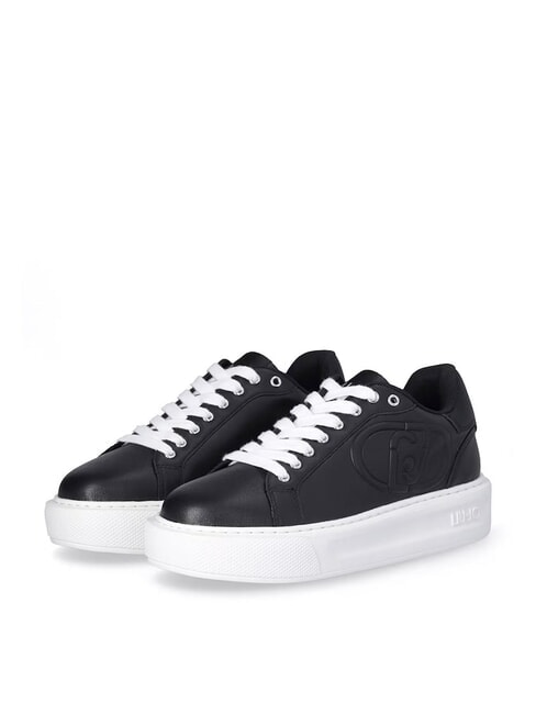 LIUJO KYLIE 32 Sneakers black - Women’s shoes