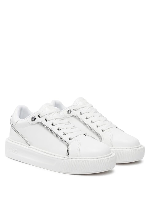 LIUJO KYLIE 31 Sneakers white - Women’s shoes
