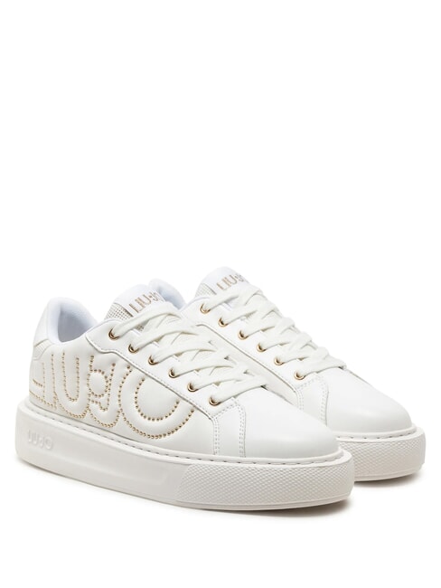 LIUJO KYLIE 29  Sneakers white - Women’s shoes