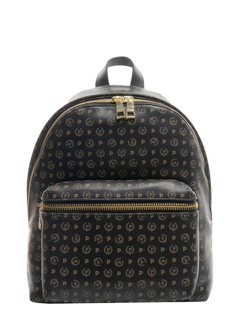 POLLINI HERITAGE Kim Shoulder backpack Black - Women’s Bags