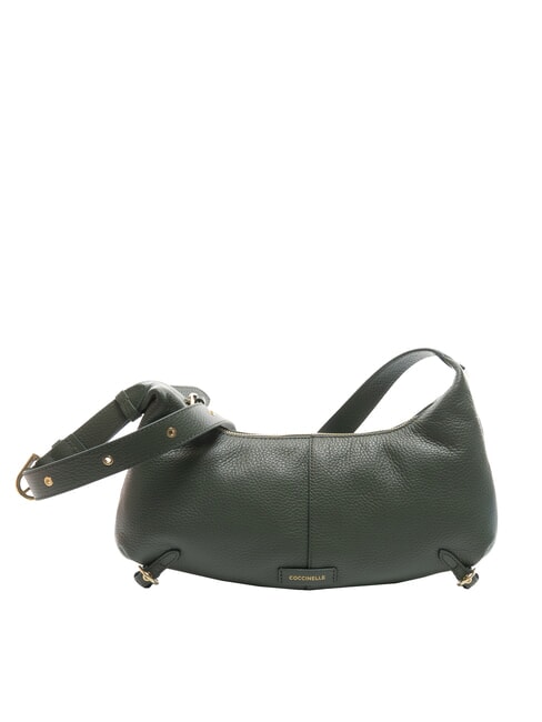 COCCINELLE ABIGAIL  Shoulder bag, leather seaweed - Women’s Bags