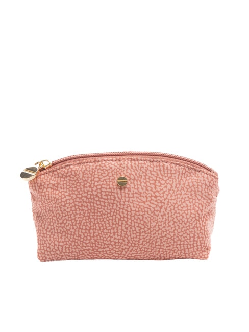 BORBONESE CLASSICA SMALL Small pouch lipstick - Sachets & Travels Cases
