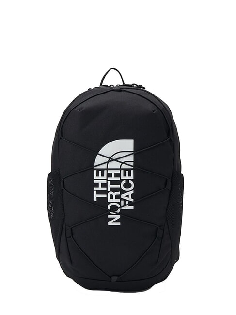 THE NORTH FACE YOUTH COURT JESTER 15" PC backpack tnf black - Backpacks & School and Leisure