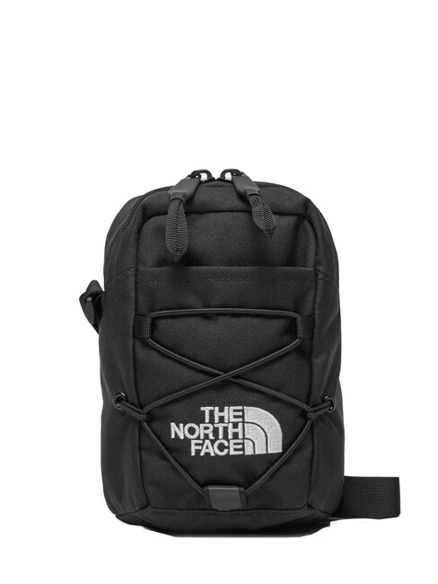 THE NORTH FACE JESTER Man bag tnf black-npf - Over-the-shoulder Bags for Men