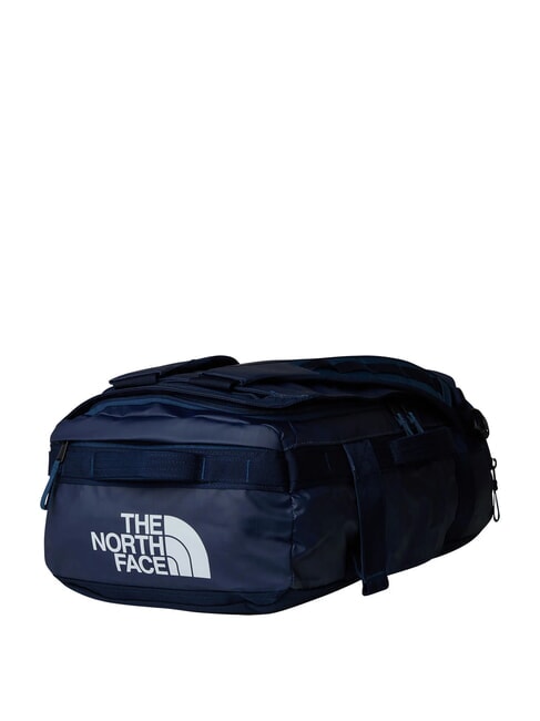 THE NORTH FACE BASE CAMP VOYAGER 32L backpack bag Shady Blue/Summit Navy - Duffle bags