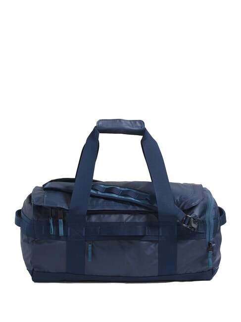 THE NORTH FACE BASE CAMP VOYAGER 42L backpack bag Shady Blue/Summit Navy - Duffle bags