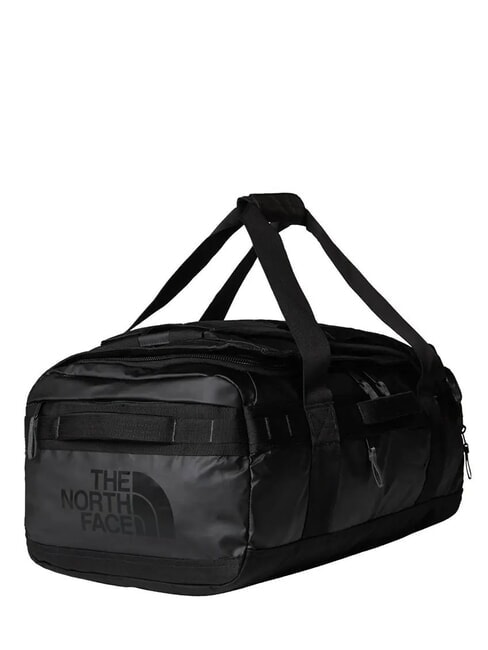 THE NORTH FACE BASE CAMP VOYAGER 42L backpack bag tnf black/asphalt grey - Duffle bags