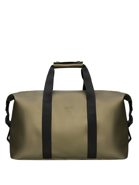 RAINS HILO WEEKEND Waterproof bag revel - Duffle bags