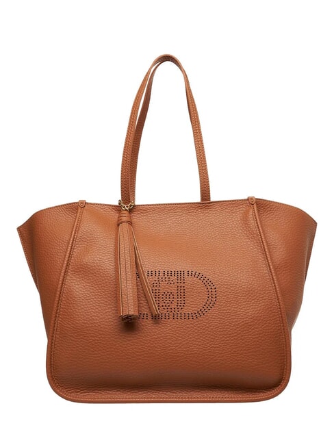 LIUJO AMA  Shopping Bag bran - Women’s Bags