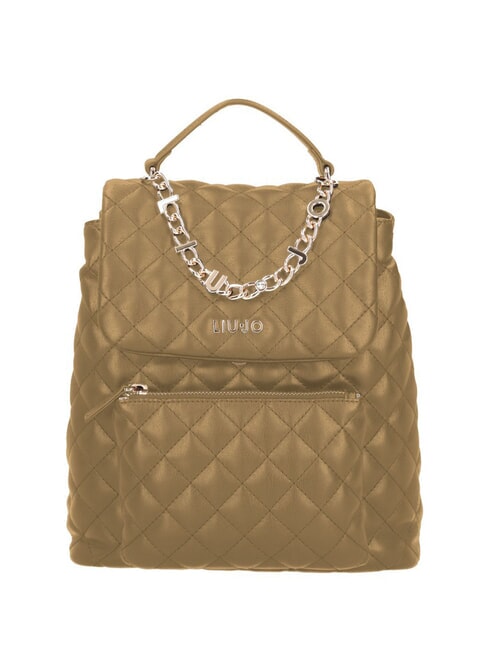 LIUJO HUMITA Women's Backpack camel - Women’s Bags