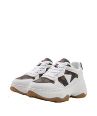 GUESS HAPYY  High sneakers - Women’s shoes