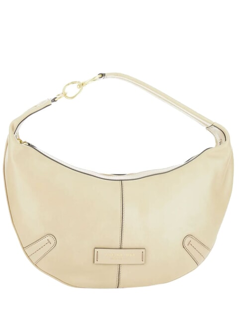THE BRIDGE FLAVIA Shoulder bag, leather butter abb. gold - Women’s Bags
