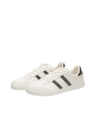 ARMANI EXCHANGE A|X STRIPES Sneakers - Men&rsquo;s shoes