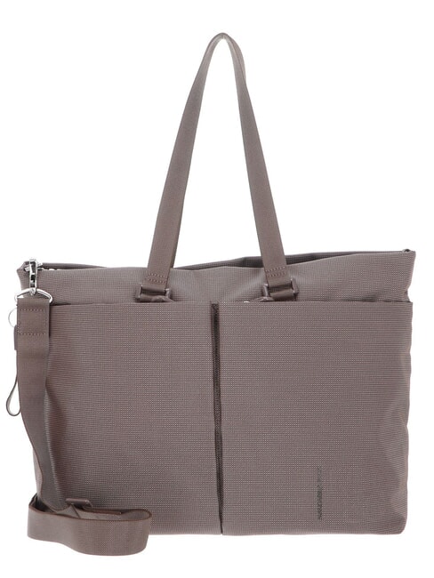 MANDARINA DUCK MD20  Shoulder shopper, with shoulder strap Rope - Women’s Bags