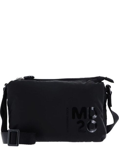 MANDARINA DUCK MD20 BALLOON  Shoulder bag BLACK - Women’s Bags