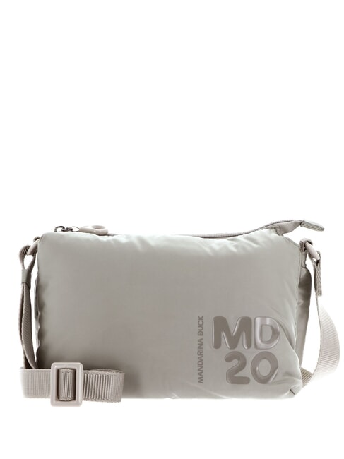 MANDARINA DUCK MD20 BALLOON  Shoulder bag sage gray - Women’s Bags