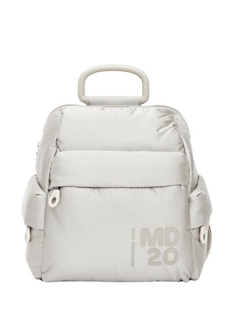 MANDARINA DUCK MD20 BALLOON Backpack sage gray - Women’s Bags
