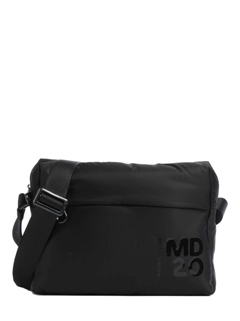 MANDARINA DUCK MD20 BALLOON  Shoulder bag BLACK - Women’s Bags