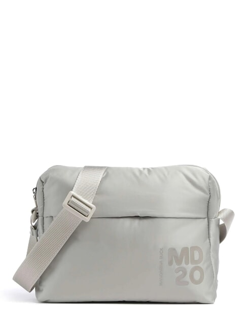 MANDARINA DUCK MD20 BALLOON  Shoulder bag sage gray - Women’s Bags
