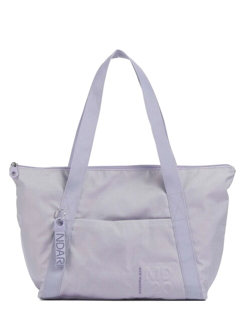 MANDARINA DUCK MD20 Shopping Bag lavender - Women’s Bags