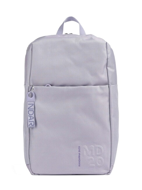 MANDARINA DUCK MD20  Women's Backpack lavender - Women’s Bags