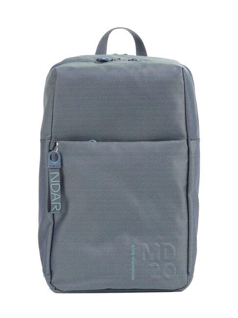 MANDARINA DUCK MD20  Women's Backpack blue wing - Women’s Bags