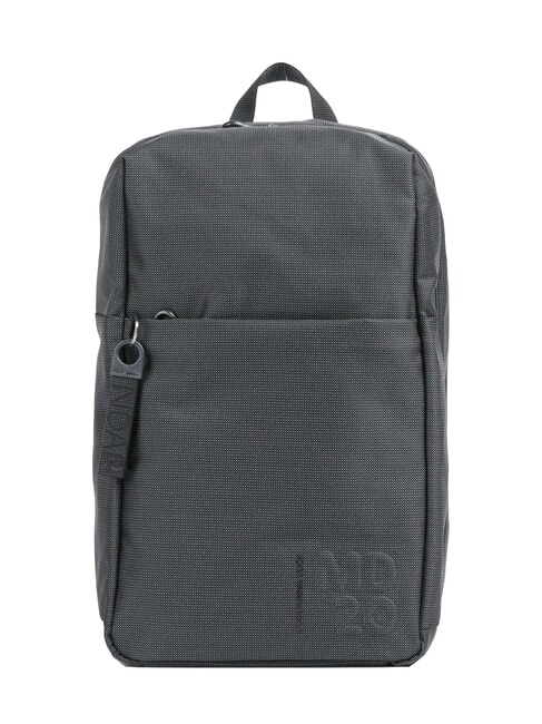 MANDARINA DUCK MD20  Women's Backpack STEEL - Women’s Bags