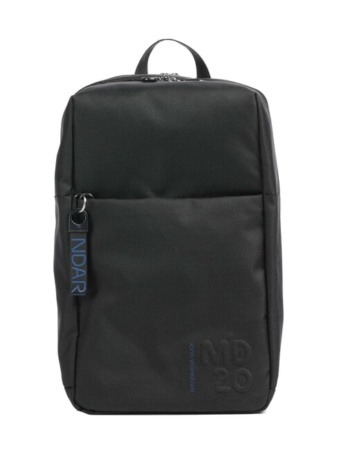 MANDARINA DUCK MD20  Women's Backpack BLACK - Women’s Bags