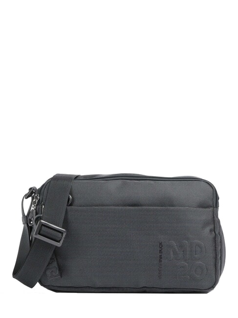 MANDARINA DUCK MD20  Soft shoulder bag STEEL - Women’s Bags