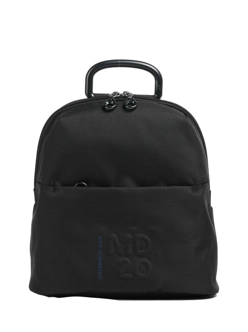 MANDARINA DUCK MD20  Backpack BLACK - Women’s Bags