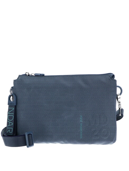 MANDARINA DUCK MD20  Shoulder bag blue wing - Women’s Bags