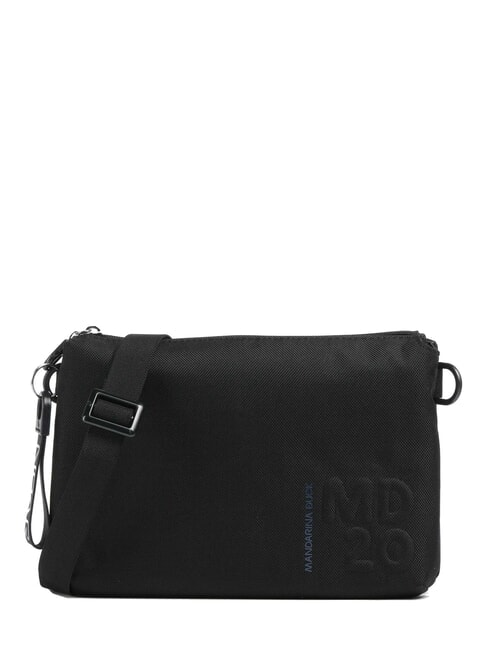 MANDARINA DUCK MD20  Shoulder bag BLACK - Women’s Bags