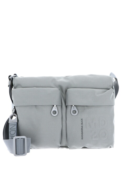 MANDARINA DUCK MD20 Shoulder bag, light skyway - Women’s Bags