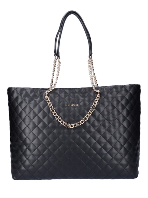 LIUJO HUMITA Shoulder bag BLACK - Women’s Bags