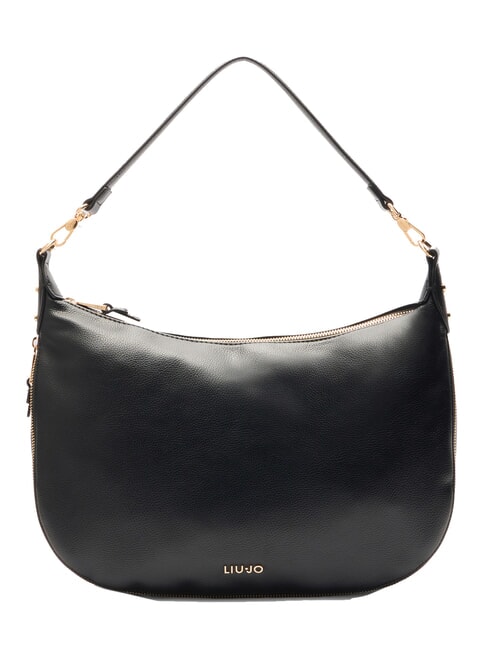 LIUJO KALISKA  Shoulder bag, with shoulder strap BLACK - Women’s Bags